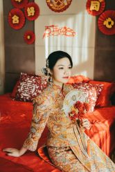 -蘭club婚礼策划