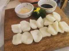 -永春园·扬州早茶·淮扬菜(漫乐城店)
