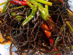 核桃花-卡万金特色藏餐