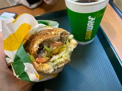 -赛百味SUBWAY(歌斐中心店)