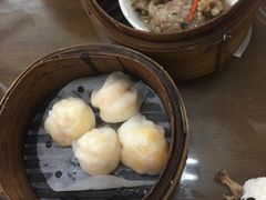 -香港蓮香樓(上環店)