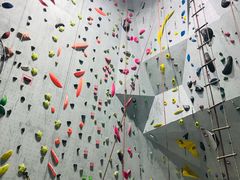 -尽峰攀岩 Acme Climbing