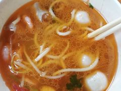 -明月虾面(厦禾路店)