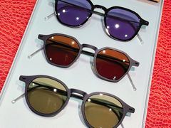 -EYEPHILO镜之道·克罗心眼镜
