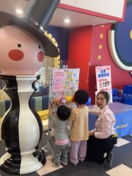 -MELAND CLUB亲子乐园·派对·餐厅(北京芳圆里ID MALL店)