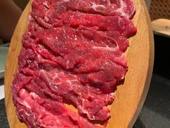 -盡膳口福跷脚牛肉火锅(国贸商城店)