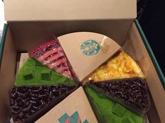 -星巴克臻选(广州太古汇店)