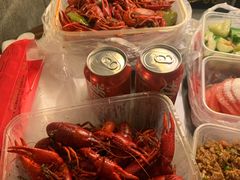 招牌龙虾-沪小胖小龙虾(淮海中路旗舰店)
