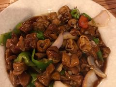 东北溜肥肠-關東雪东北菜(中庚漫游城店)
