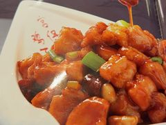-峨嵋酒家(德内店)
