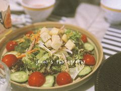 -La Creperie法餐厅(芮欧百货店)