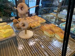 -FASHION BAKERY法森贝克(新德路店)