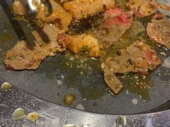 -么子烤肉(化龙池店)