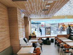 -老乡鸡(呼家楼店)