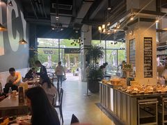 -Juicy Bakery(瑞景店)