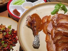 -青年公社烤鸭(熙悦天街店)