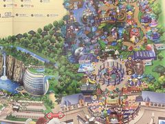 -蓝精灵乐园·世茂精灵之城主题乐园