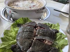 -山菌美食苑(振兴路店)