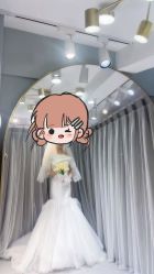 -衣贝姿婚纱礼服馆