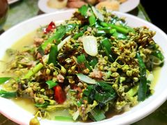 -香满楼(临安路店)