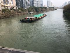 -运河游船(武林门码头)