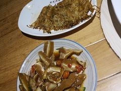 -老五烧烤(石牌岭店)