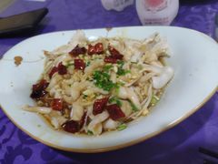 油淋鸟贝-威海渔村(静安旗舰店)