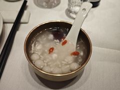 醪糟丸子-富黎华海鲜大酒楼(正大广场店)