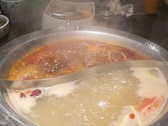 -额尔敦·品质自助(摩尔城店)