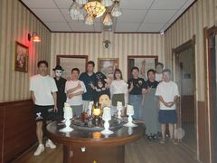 -棂笼·深度沉浸密室(武汉旗舰店)