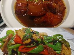 -小菜园新徽菜(溧阳万达店)