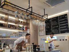 -隅乐胡椒虾·台湾菜·团建(皇岗店)