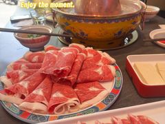 -南门涮肉(东单店)