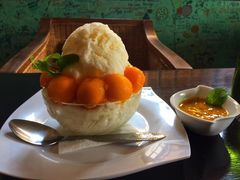 -Fresh Fruit Factory - Fruit Cuisine Restaurant