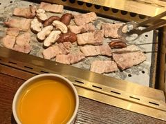 -新石器烤肉(中房金谊广场店)