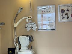 -精功眼镜(青年路店)