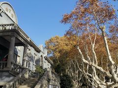 -东南大学（四牌楼校区）体育馆
