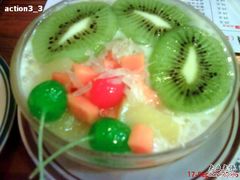 杨汁甘露-香港仔茶餐厅(凤阳店)