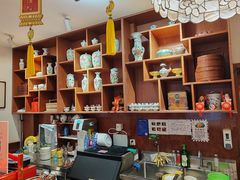 -富华斋饽饽铺·宫廷糕点·伴手礼(护国新天地店)
