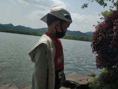 -西湖外事游船(花港观鱼码头)