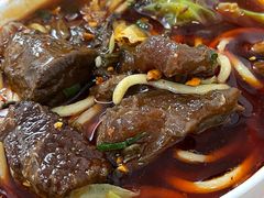 眼镜面-十八梯眼镜面(五红路店)