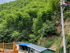 -将军关探险漂流