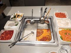 -海底捞火锅(步步高新天地店)