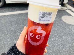 -CoCo都可(湖滨银泰店B区店)