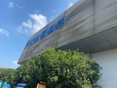 -绍兴启迪乔波冰雪世界