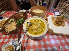 -老郑家东北春饼(龙悦居店)