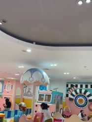 -孩子王童乐园(贵阳观山湖万达店)