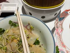 -在前门·烤鸭北京菜(五月花广场店)
