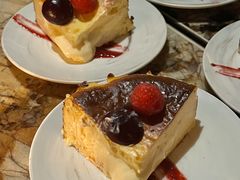 -BROWNSTONE布朗石西班牙餐厅(富城店)