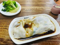 -西关云吞面世家(兰花路店)